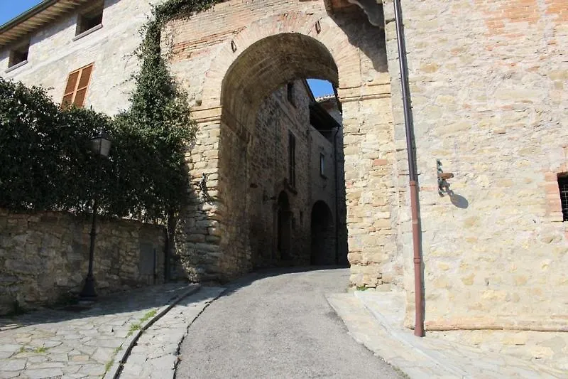 Camere Villa Verde-1